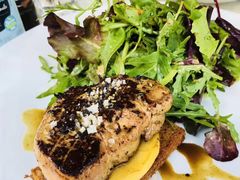 -Le Comptoir de la Gastronomie