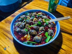 香辣大田螺-三哥田螺(北书院街店)