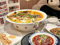 -川味堂·四川豆花(八卦岭店)