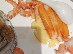 -晶丽香榭自助餐(南京大饭店)