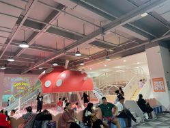 -宝燕乐园(春申店)