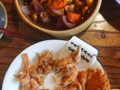 -卧龙堡客栈·中餐厅(古北水镇店)