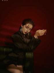 -定格摄影·轻奢定制写真馆