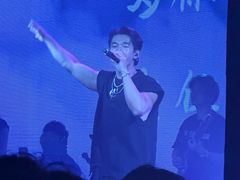 -拾叁唐Livehouse(佛山禅城店)