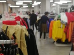 -BIGOFFS 超级折扣(仁恒伊势丹店)