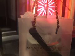 -麦雪尔甜品·生日蛋糕(新街口旗舰店)