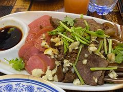-皖北学东地锅鸡(之心城店)