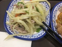 -常州银丝面馆(府琛店)
