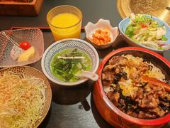 -無二炙坊·和牛烧肉(大钟寺1733店)