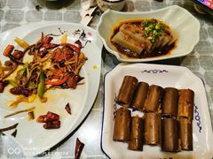 竹筒饭-小厨子私房菜·云南美食店