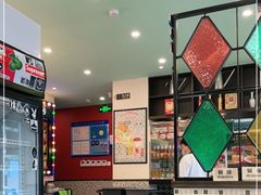 大堂-小龍鳳餐室(番禺路店)