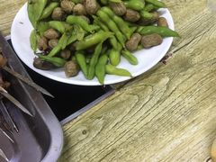 -老徐烧烤涮肚(交道口店)