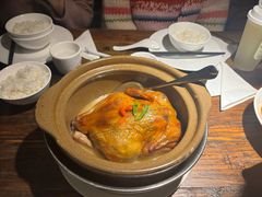 -外婆家(蓝色港湾店)