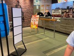 -汉堡王(天津鲁能店)