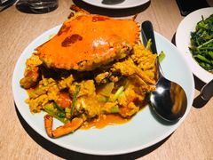 -瓦城泰国料理(芮欧百货店)