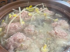 -汝萍传统蘸水菜(春华路总店)