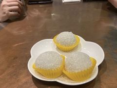 -一口小满手作糯米糍(北山店)