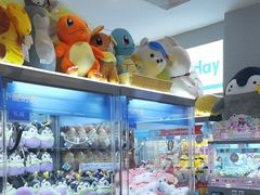-小鹿的屋(广州花都融创茂店)