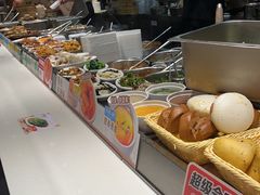 -乡村基·川味现炒大王(熙悦天街店)