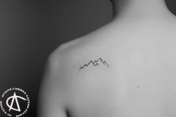 点击看大图 -AC TATTOO 纹身