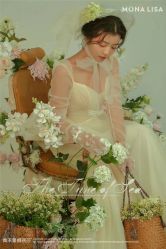 点击看大图 -青禾蒙娜丽莎婚纱摄影(武汉总店)
