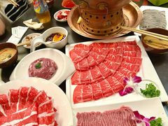 -南门涮肉(后海店)