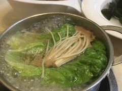 -海南椰子鸡餐厅(三亚湾红树林店)
