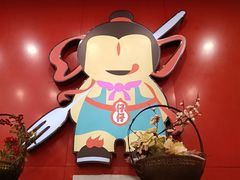 -簋街仔仔小龙虾(总店)