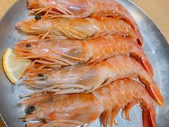 虎东大虾-姜虎东白丁烤肉(苏州中心店)
