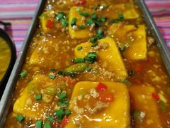 -香巴拉云南餐厅(华莱坞店)