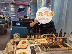 -丰茂烤串(六里桥店)