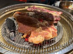 -味家烤肉烤鳗鱼牛排(西塔旗舰店)