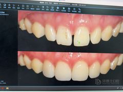 -牙博士口腔品牌连锁(杨浦店)