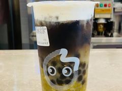 -CoCo都可(深业东岭店)