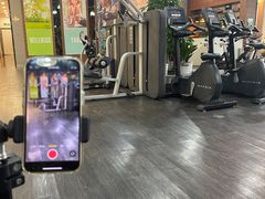 -中航健身会(星河中心分店)