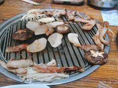 -韩一品韩国料理(柏庐南路店)