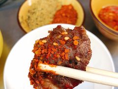 -阿昌白族石板烧(大理古城店)