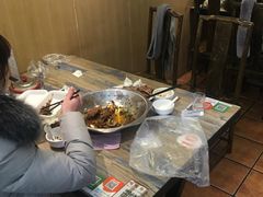 -嘎嘎鸭下巴·爆辣干锅(明教寺店)