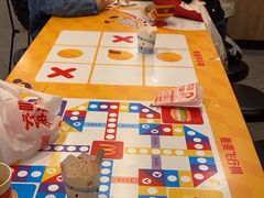 -麦当劳(莆田荔城大道万达店)