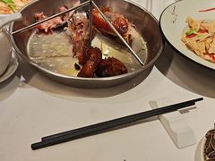 -五稻厨房粤西菜(新闻店)