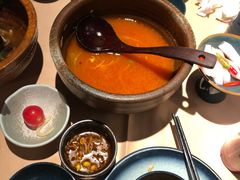 -山石榴·贵州菜(丰盛里店)