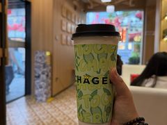 -霸王茶姬(南强街店)