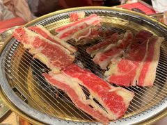 -西塔老太太泥炉烤肉(武汉摩尔城店)