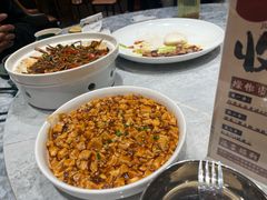 -聚丰园•湖鲜餐厅(阿红私房菜梅石路店)