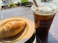 -BAKER&SPICE(祥云小镇店)