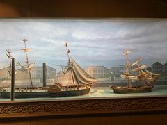 -上海城市历史发展陈列馆