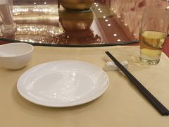 -豪廷轩中餐厅·特色云南菜(温德姆至尊豪廷大酒店)