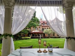 -马勒别墅饭店(静安寺店)