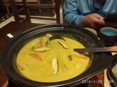 -十二舍·湯物素煮(江泰潤政店)