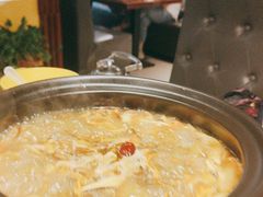 -宣威山野人家·云南菜·菌火锅(金碧店)
